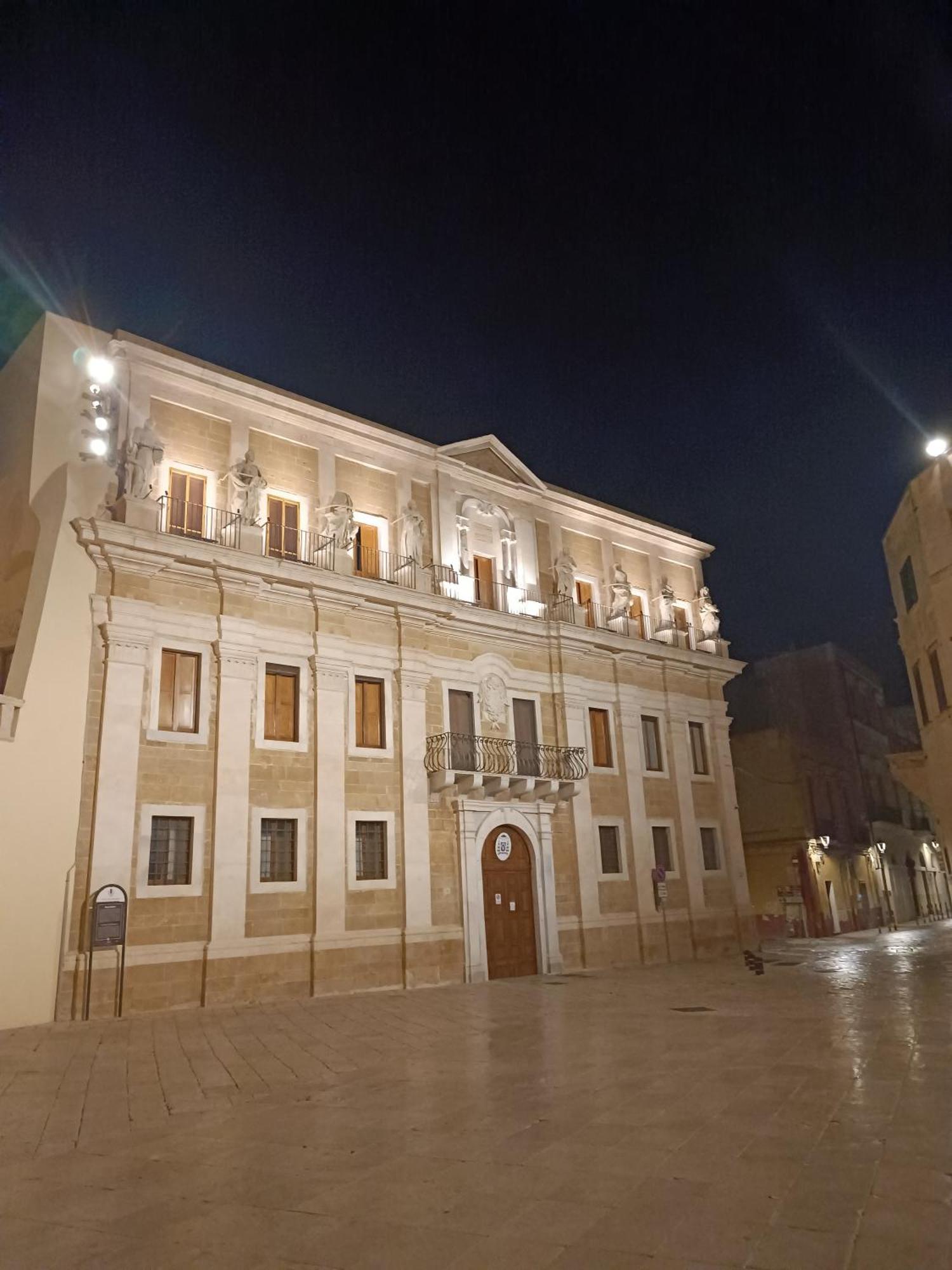 Olive Tree Apartment Brindisi Exterior foto
