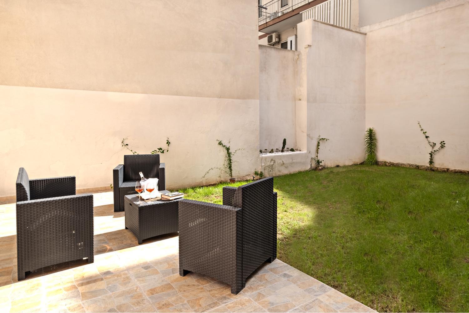 Olive Tree Apartment Brindisi Exterior foto